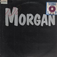 Purchase Dave Morgan - Morgan (Vinyl)