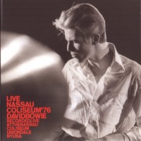 Purchase David Bowie - Live Nassau Coliseum`76 CD1
