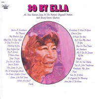 Purchase Ella Fitzgerald - 30 By Ella (Reissued 1999)