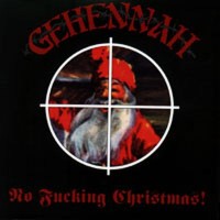 Purchase Gehennah - No Fucking Christmas (EP)