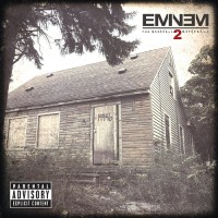 Purchase Eminem - The Marshall Mathers LP 2 (Special Deluxe Edition) CD2