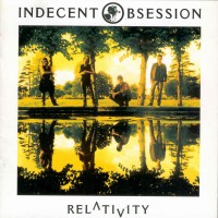 Purchase Indecent Obsession - Relativity