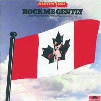 Purchase James Last His Orchestra And Singers - Rock Me Gently (Vinyl)