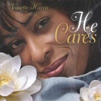 Purchase Jeanette Harris - He Cares