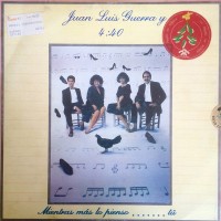 Purchase Juan Luis Guerra - Mientras Mas Lo Pienso...Tu (With 4:40)