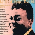 Buy Little Johnny Taylor - Greatest Hits Mp3 Download