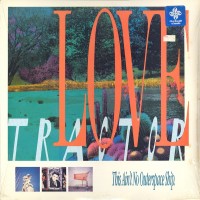 Purchase Love Tractor - This Ain't No Outerspace Ship (Vinyl)