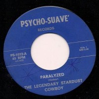 Purchase The Legendary Stardust Cowboy - Paralyzed (VLS)