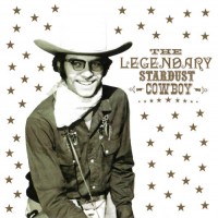 Purchase The Legendary Stardust Cowboy - Paralyzed! His Vintage Recordings 1968-1981