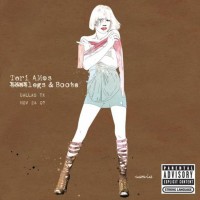 Purchase Tori Amos - Legs And Boots 22: Dallas, TX - November 24, 2007 CD2