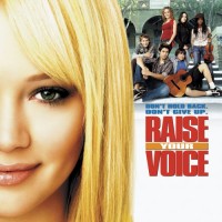 Purchase VA - Raise Your Voice OST