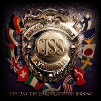 Purchase Carsten Lizard Schulz Syndicate - The Day The Earth Stopped Turning CD1
