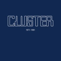 Purchase Cluster - 1971 - 1981 CD7