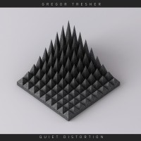 Purchase Gregor Tresher - Quiet Distortion