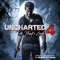 Purchase Henry Jackman - Uncharted 4: A Thief's End