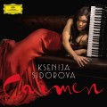 Buy Ksenija Sidorova - Carmen Mp3 Download