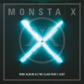 Buy Monsta X - The Clan Pt.1 Lost Mp3 Download
