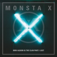 Purchase Monsta X - The Clan Pt.1 Lost