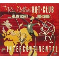 Buy Ray Collins' Hot-Club - Goes Intercontinental Mp3 Download