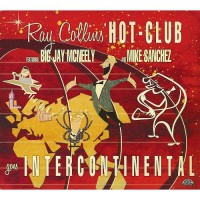 Purchase Ray Collins' Hot-Club - Goes Intercontinental