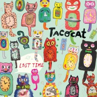 Purchase Tacocat - Lost Time