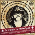 Buy VA - All The Aces - Greek Motörbastards - A Tribute To Motörhead Mp3 Download