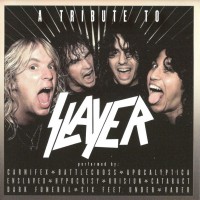 Purchase VA - A Tribute To Slayer