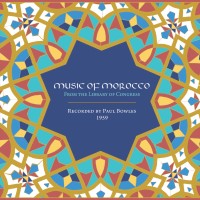 Purchase VA - Music Of Morocco: From The Library Of Congress CD1