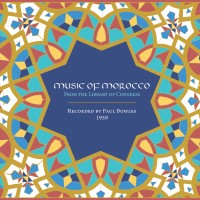 Purchase VA - Music Of Morocco: From The Library Of Congress CD4
