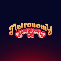 Purchase Metronomy - Summer 08