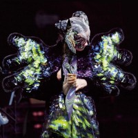 Purchase Björk - Vulnicura Live