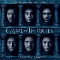 Purchase Ramin Djawadi - Game of Thrones: Season 6