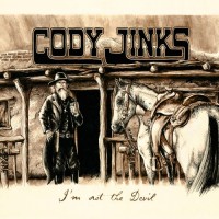 Purchase Cody Jinks - I'm Not The Devil
