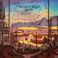 Purchase Okkervil River - Away
