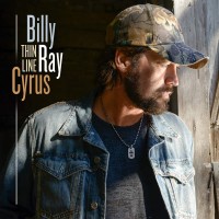 Purchase Billy Ray Cyrus - Thin Line