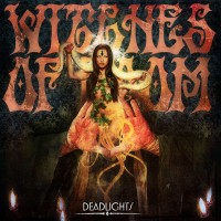 Purchase Witches Of Doom - Deadlights