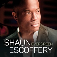 Purchase Shaun Escoffery - Evergreen