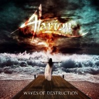 Purchase Alarion - Waves Of Destruction