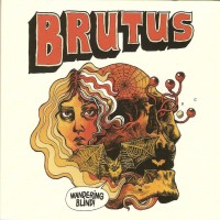 Purchase Brutus - Wandering Blind