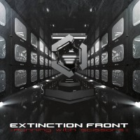 Purchase Extinction Front - Running With Scissors