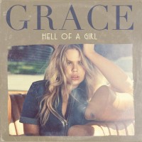 Purchase Grace - Hell Of A Girl (CDS)