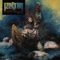 Purchase Izegrim - The Ferryman's End