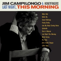 Purchase Jim Campilongo & Honeyfingers - Last Night, This Morning