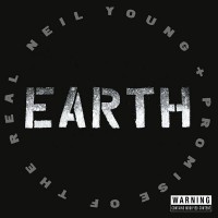 Purchase Neil Young & Promise Of The Real - Earth CD2