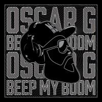 Purchase Oscar G - Beep My Boom