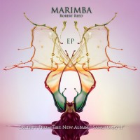 Purchase Robert Reed - Marimba (EP)