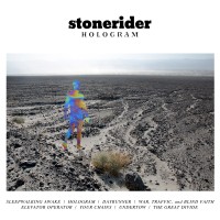 Purchase Stonerider - Hologram
