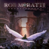 Purchase Rob Moratti - Transcendent