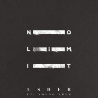 Purchase Usher - No Limit (CDS)