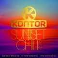 Buy VA - Kontor Sunset Chill 2016 CD1 Mp3 Download